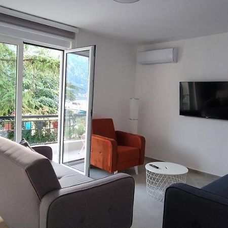 Apartman Lubarda Kotor Exterior photo