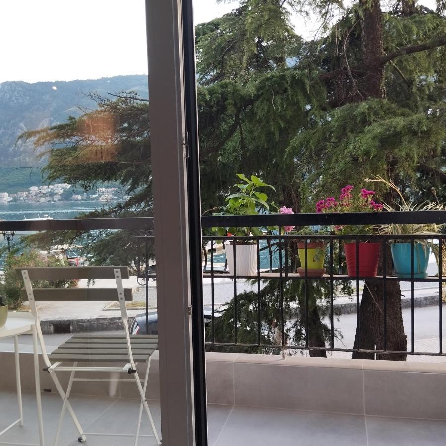 Apartman Lubarda Kotor Exterior photo