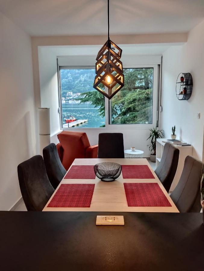 Apartman Lubarda Kotor Exterior photo