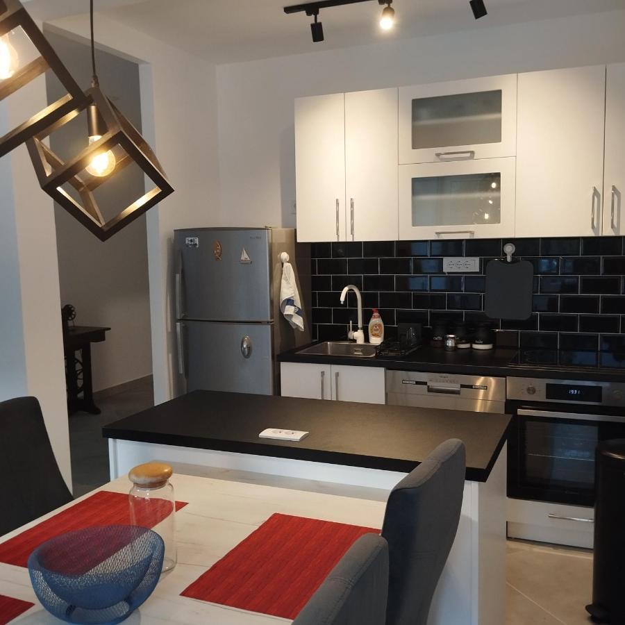 Apartman Lubarda Kotor Exterior photo