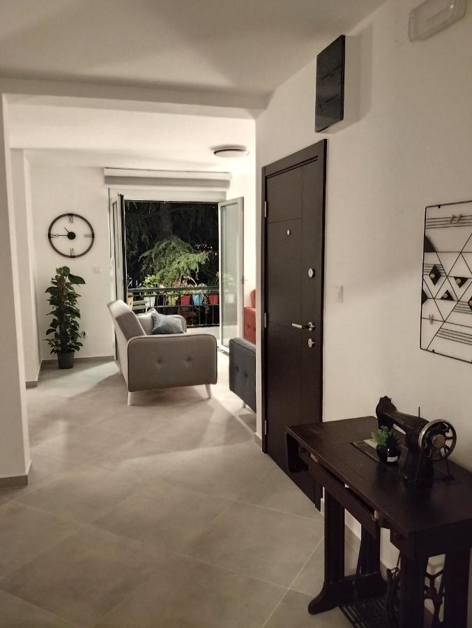 Apartman Lubarda Kotor Exterior photo