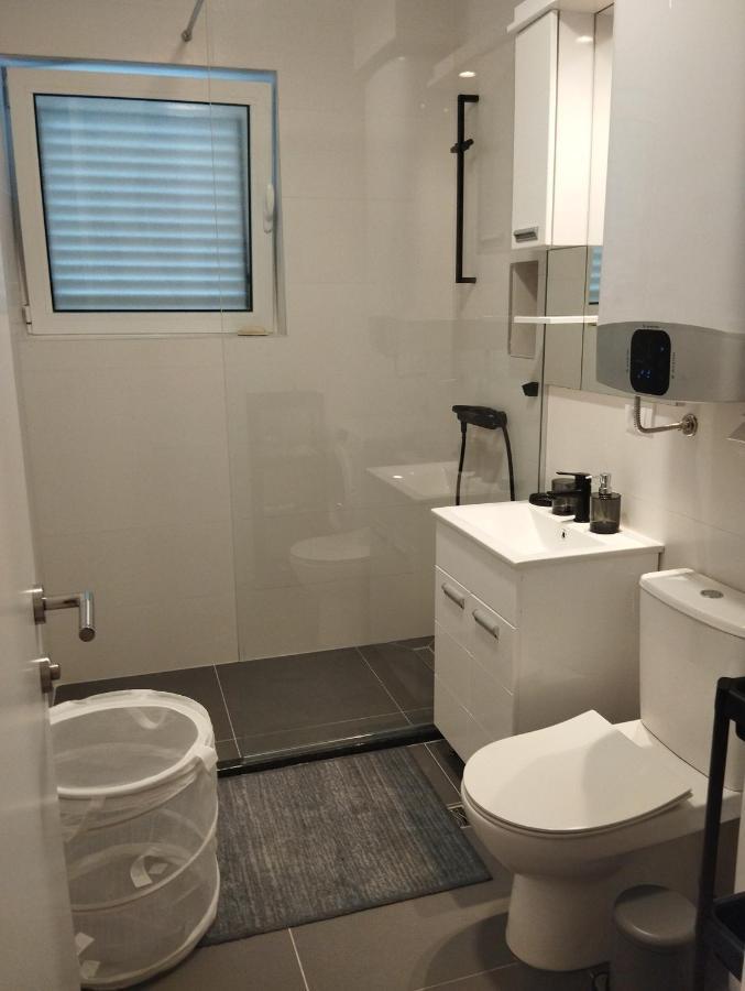 Apartman Lubarda Kotor Exterior photo