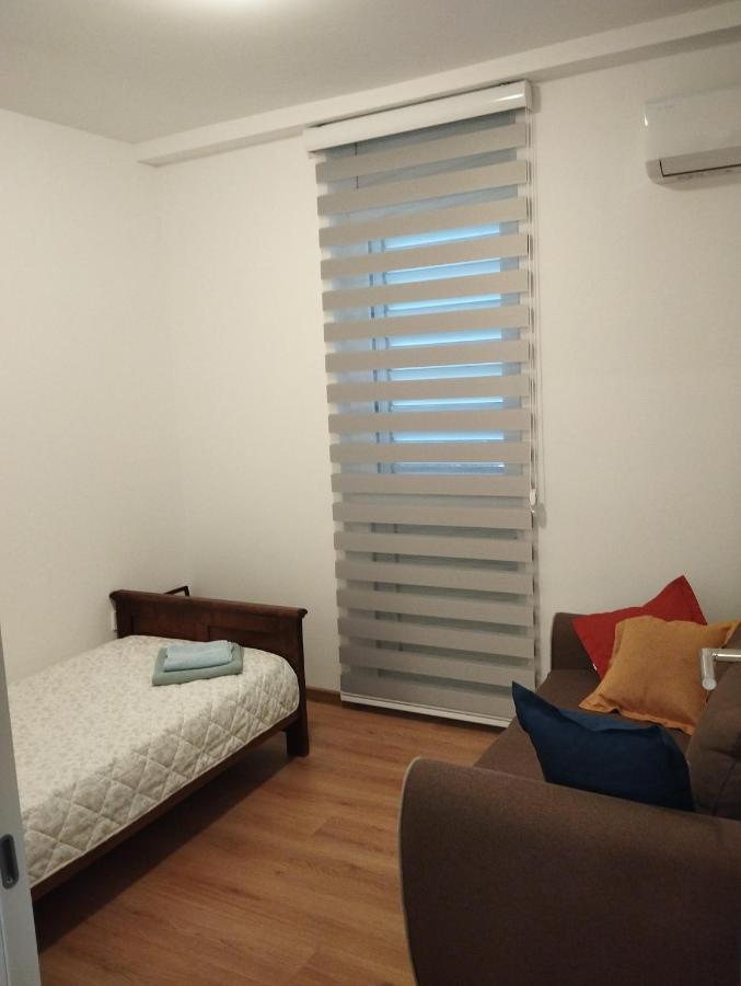 Apartman Lubarda Kotor Exterior photo