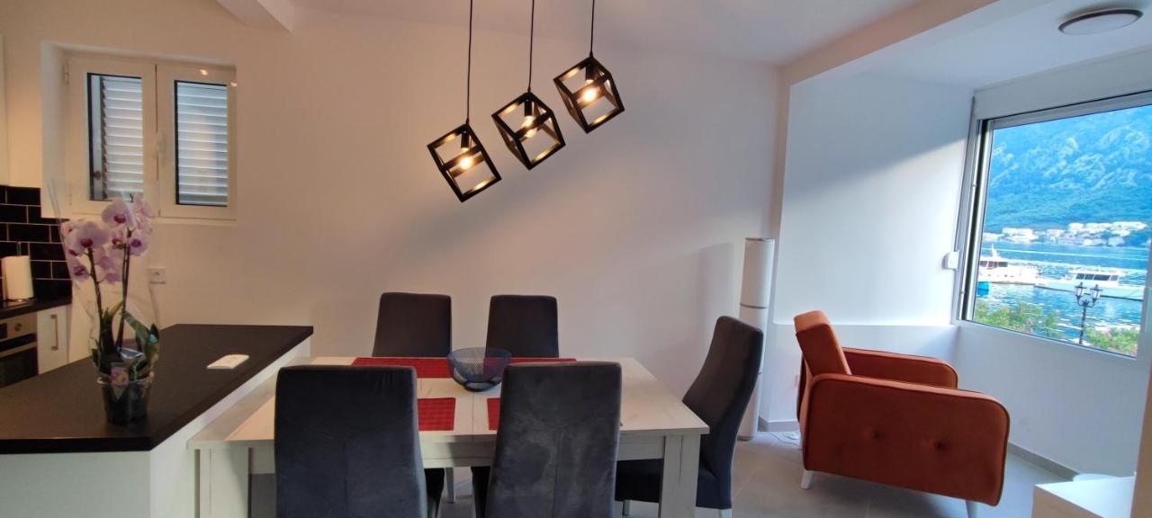 Apartman Lubarda Kotor Exterior photo