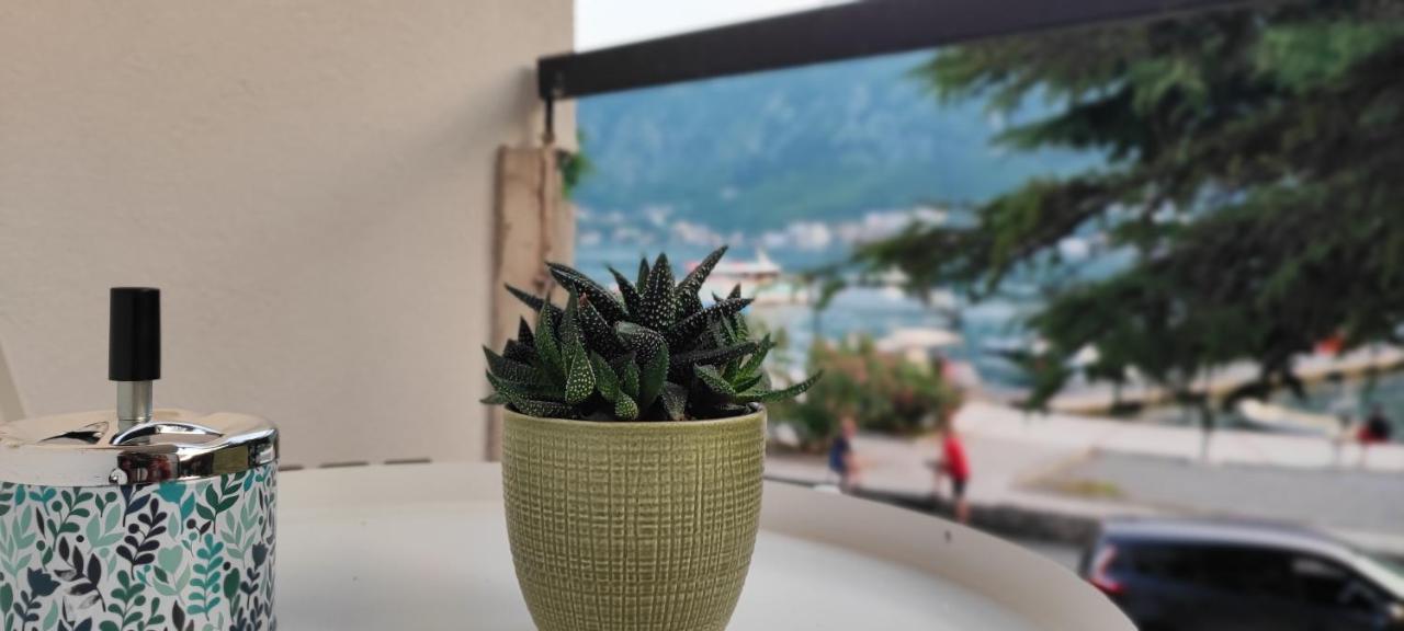 Apartman Lubarda Kotor Exterior photo
